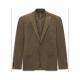 Blazer Uitritsbare windstopper Modernfit