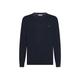 Pull V-Hals Slimfit