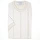 T-Shirt Slimfit Korte Mouw