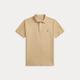 Polo Custom-Slimfit Korte mouw