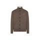 Cardigan Knopen Met zakken