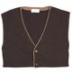 Gilet Knoopjes