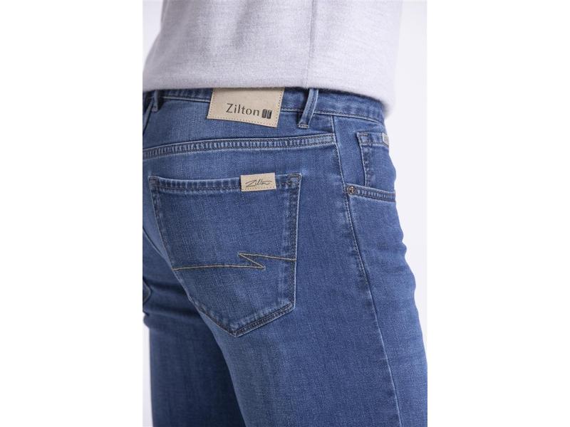 Jeans 5-pocket Comfortfit  