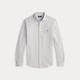 Hemd Lange Mouw Classicfit Flanel-look