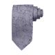 Das - Slim Tie - Paisley