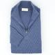Pull Korte Zip Slimfit