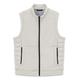 Bodywarmer Zip Modernfit Polyester