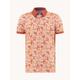 Polo Slimfit Korte Mouw