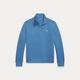 Sweater Korte Zip