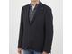 Blazer Uitritsbare windstopper Modernfit