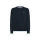 Sweater Ronde hals Slimfit