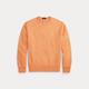 Sweater O-Hals