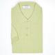 Polo Knopen Slimfit Korte Mouw