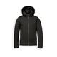 Jas Blouson Uitritsbare windstopper + kap Kap afritsbaar