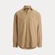 Hemd - Customfit - Ligth Flanel