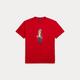 T-shirt O-Hals Classicfit Polo Bear