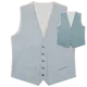Gilet Reversibel