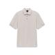 Polo Knoopjes Korte mouw Modernfit