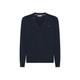 Cardigan Knopen Slimfit