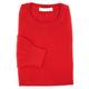Pull O - Hals Slimfit