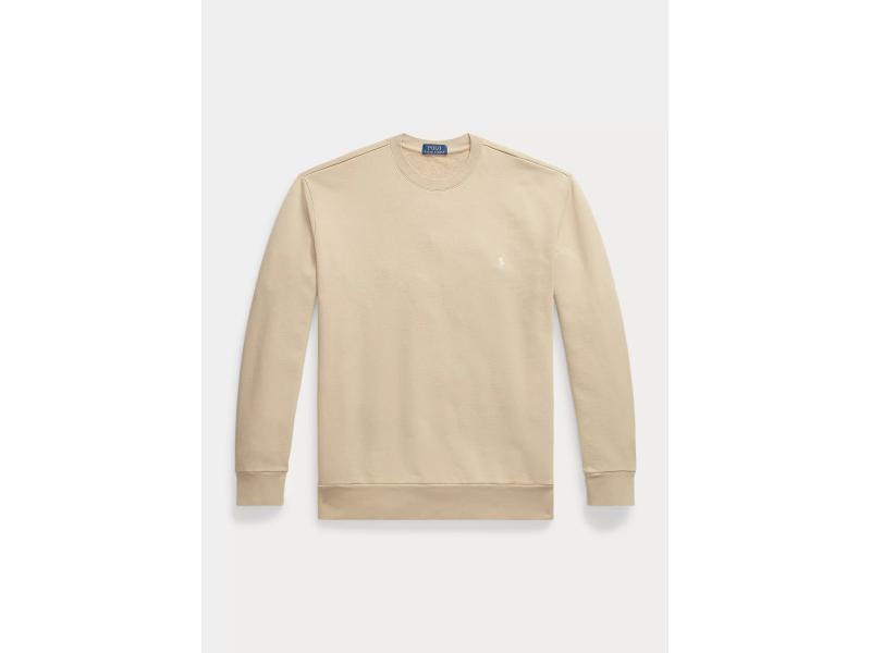 Sweater O-Hals Customfit  