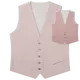 Gilet Reversibel