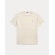 T-shirt Custom-Slimfit Korte mouw