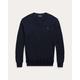 Pull V-Hals Slimfit