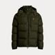Jas Blouson Afritsbare Kap