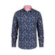 Hemd Lange Mouw Slimfit
