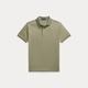 Polo Custom-Slimfit Korte mouw