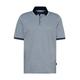 Polo Customfit Met knoopjes Korte Mouw