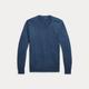 Pull V-Hals Slimfit
