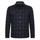 Overshirt Met zakken