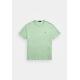 T-shirt Custom-Slimfit Korte mouw