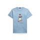 T-shirt Korte mouw Custom-Slimfit
