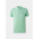 Polo Custom-Slimfit Korte mouw
