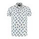 Polo Pique Performance Shirt Korte Mouw Knopen