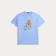 T-shirt Custom-Slimfit Korte mouw