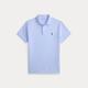 Polo Custom-Slimfit Korte mouw