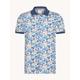 Polo Slimfit Korte Mouw