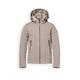 Jas Blouson Uitritsbare windstopper + kap Kap afritsbaar