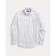 Hemd Customfit Lange Mouw