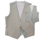 Gilet Omkeerbaar