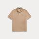 Polo Custom-Slimfit Korte mouw