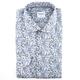 Hemd Slimfit Lange Mouw