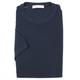 T-shirt O-Hals Korte Mouw