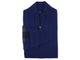 Cardigan Zip Slimfit Ellebooglap