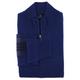 Cardigan Zip Slimfit Ellebooglap