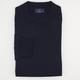 Pull O-Hals Slimfit